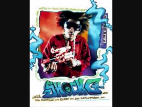 Shock G - Weesom Hustlas