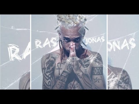 Ras Jonas - É Só Me Ligar