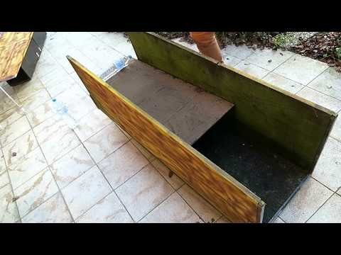 Superwippe nach Dammler