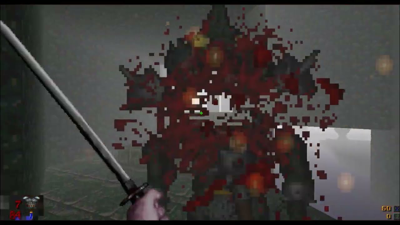 Gameplay Video