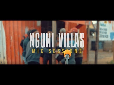 Lumko - Girls in Limpopo | Nguni Villas Mic Sessions S01E08