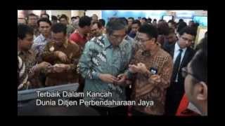 Mars DJPBN Video Clip