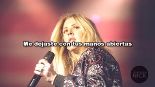 ellie goulding: paradise (español)