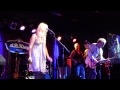 Arlen Roth & Friends - Nightlife 5-31-15 BB Kings, NYC