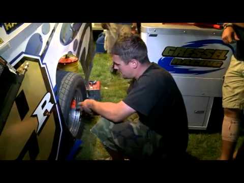 Eibach - Dirt Knights - Episode 3 "The Final Countdown"