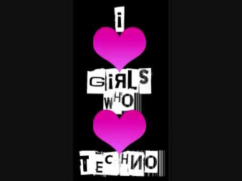 Renato Cohen vs Tim Deluxe - Just Kick (Carl Cox remix)