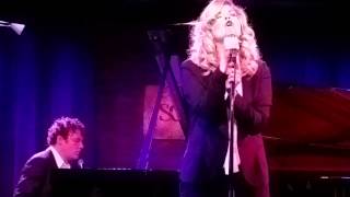 Emily West sings Gloriana
