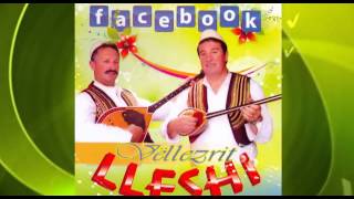 Vëllezërit Lleshi - Fallsiteti