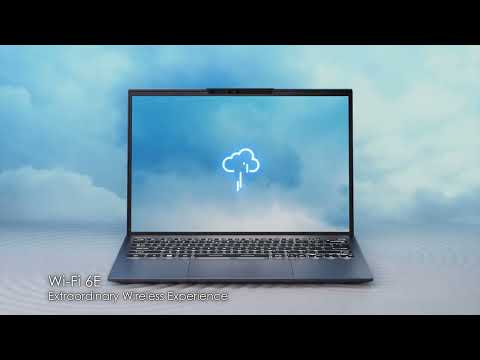 MSI Prestige 13 EVO 13.3