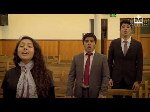 Te Preguntas Porqué - Coro Juvenil I.E.P La Cisterna