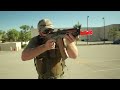 Product video forE&L Full Metal A101 AKM AK Series Airsoft Gun AEG Rifle - REAL WOOD