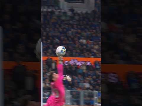 Motta super save! 🤯 #Motta #AtalantaLazio #CoppaItaliaFrecciarossa