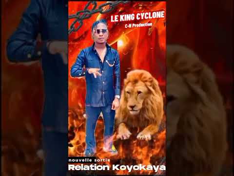 CYCLONE DJ   ( relation koyokaya)