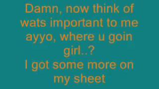 NEW BOYZ- CASHMERE