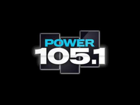 WTJM (to be WWPR) Power 105.1 New York - First Day of Hip Hop format - March 16, 2002