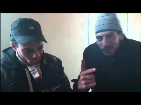 Freestyle Mokless Gazaparia