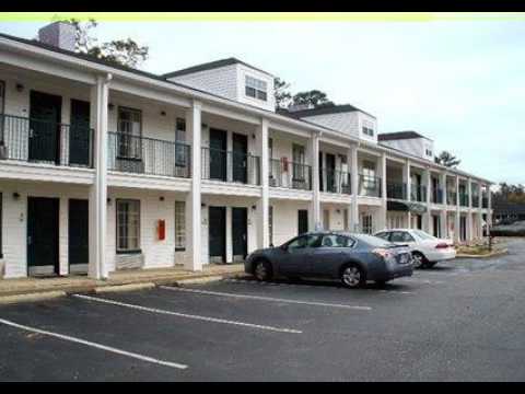 Quality Inn Conyers - Conyers (Georgia) - United States