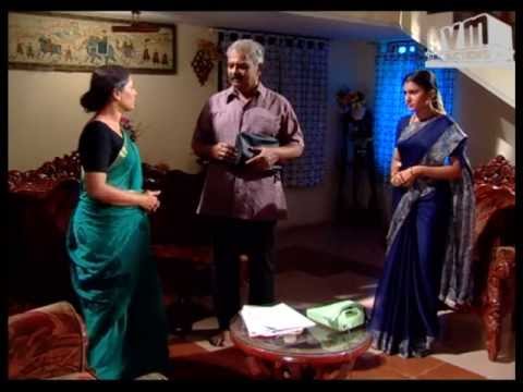 Episode 298 : Sorgam Tamil TV Serial - AVM Productions