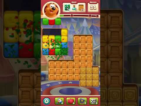 Toon blast 3176 no boosters