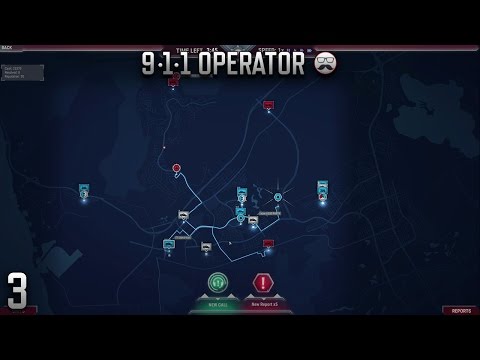 Steam Community :: Video :: 911 Operator Game - #3 - Seems like more ...