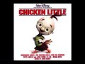 Chicken Little 2005 OST Alien Invasion