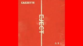 Cazzette - Beam Me Up