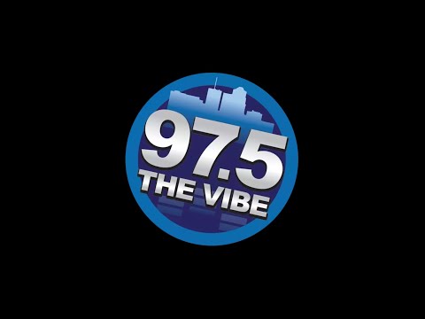 KSZR - 97.5 The Vibe - Tucson’s Hip Hop - Top Of Hour