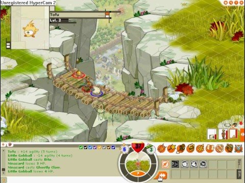 Random Dofus Battle #2