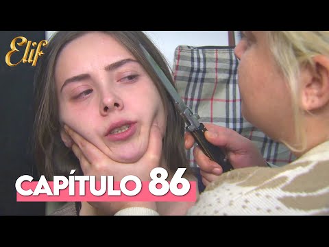 Elif Primera Temporada Capítulo 86 | Elif Capítulo 86