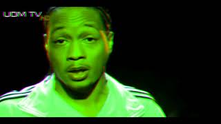 DJ Quik - "Luv of My Life " - UBMTV HD