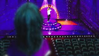 World of Dreams Music Video