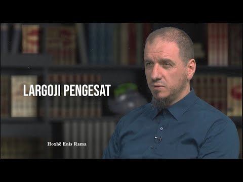 04. Largoji pengesat - Enis Rama