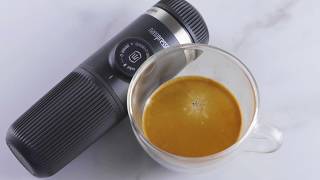 Wacaco Nanopresso Barista Kit