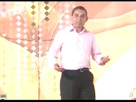 ILCE GJORGJIJOSKI - SAKAM DA ME SAKAS (Bravo Show)