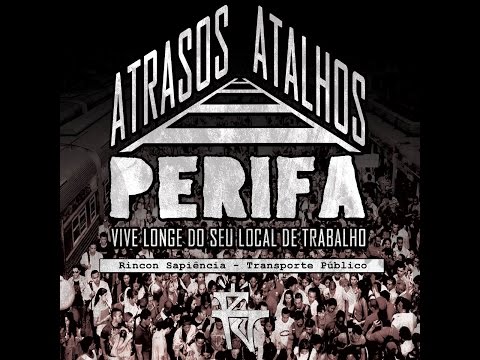 Video thumbnail for Transporte Público (REMISTURA)