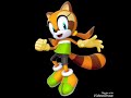 Marine The Racoon Theme Song