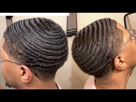 HOW TO GET WAVES FOR BEGINNERS | ALL-IN-ONE GUIDE | WAVE MAN MIKE