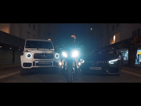 LALBIZNESS - EN BUVETTE (clip officiel)