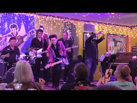 2021 Tupelo Saturday After Party Clip 10 of 10 - video by Susan Quinn Sand