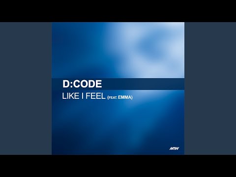 Like I Feel (Lee S Remix)