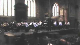Fiddler On The Roof - Pfizer Wind Orchestra