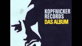 Kopfnicker Records (Hobbitz, TimXtreme, Gute Frage, Karibik Frank) - Filmriss