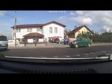 Trasa Niepokalanów - Pruszków   | A2 /579/ DK92|