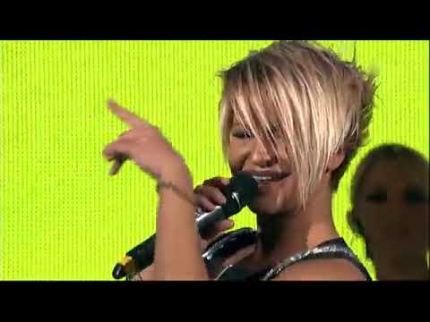 Aleksandra Stojkovic Dzidza - Bum Bum - Grand Parada - (TV Pink 2013)