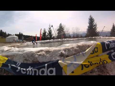 DAHU Water Snow Party 2016