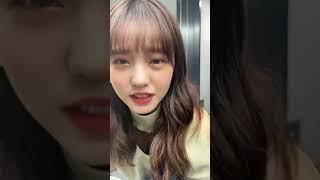 TikTok 舞香ん家　見えてます