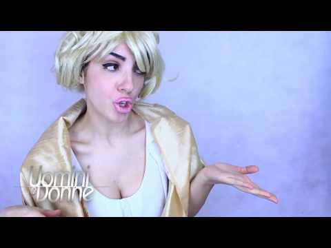 Violetta Rocks trash moments 2015 2017 200k the best