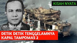 Download lagu detik detik tenggelamnya kapal tampomas 2 mp3