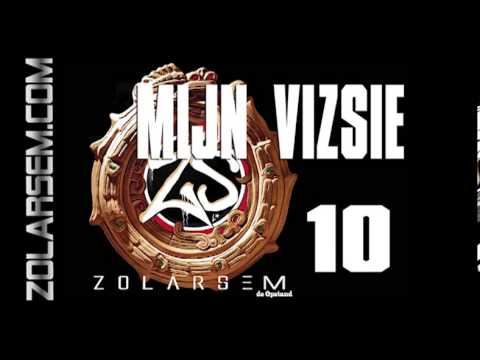 mijn visie - zolarsem