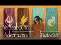 Ye Seabound Adventurers [Pirates SMP fansong]